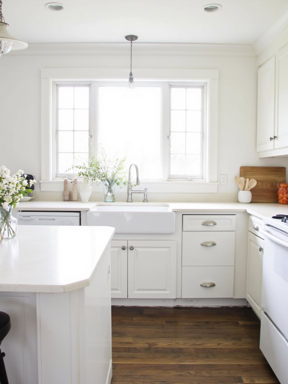 ethereal touch for openness