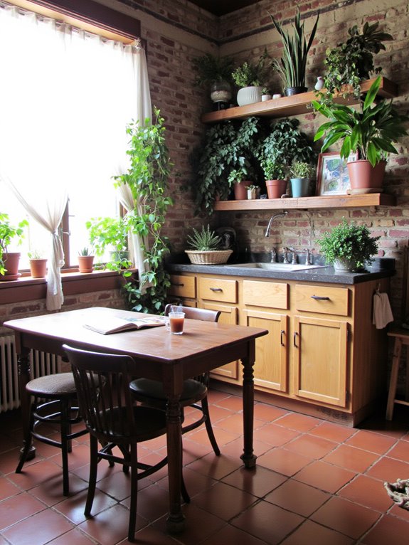 fresh herbs enhance cooking