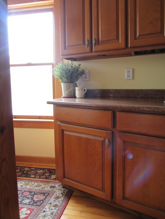 gentle cleaning and maintenance