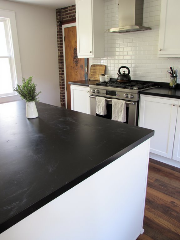 gentle cleaning for maintenance