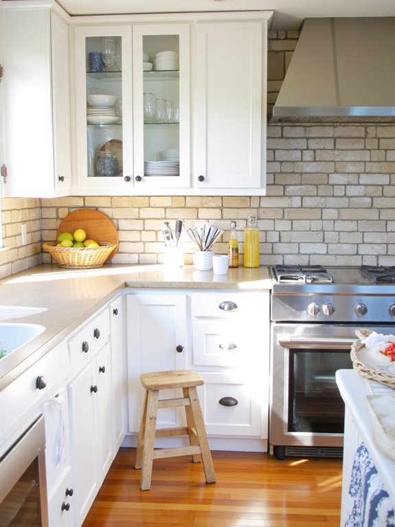 hardware size influences design