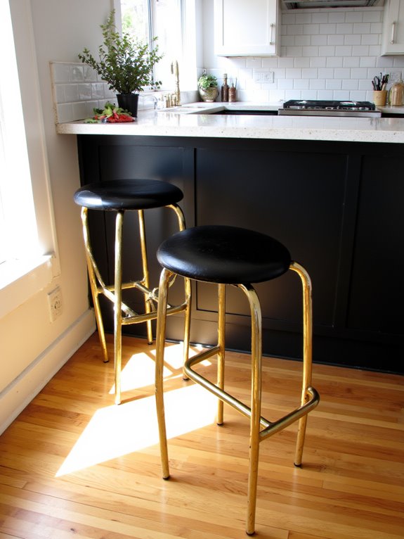 height style material comfort