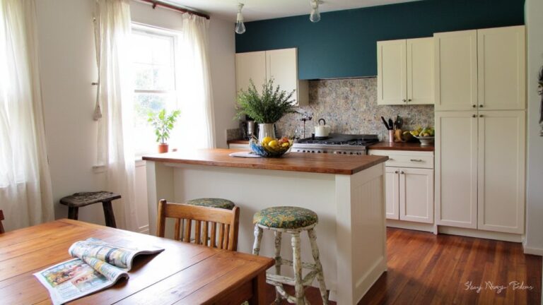 impactful kitchen painting ideas