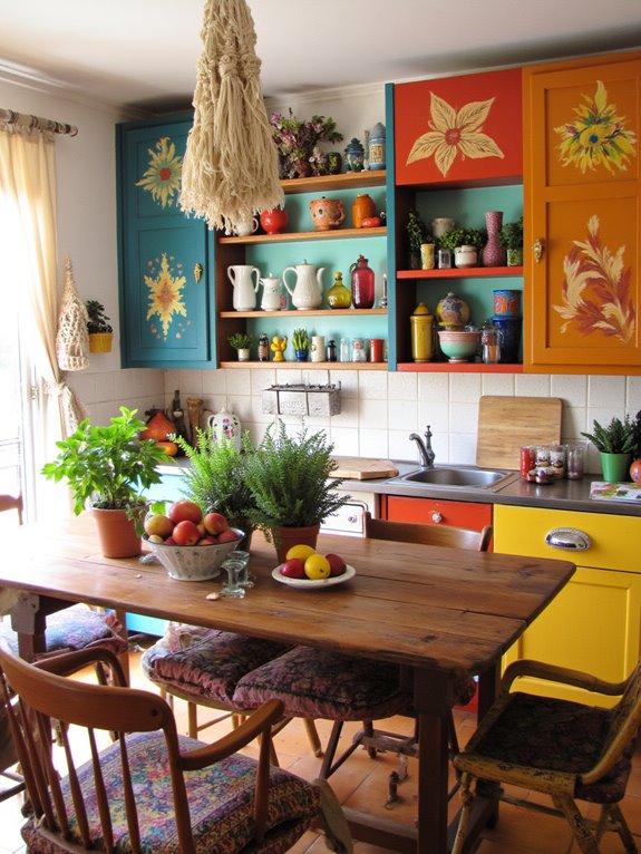 inviting kitchen layout design