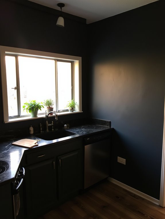 inviting warmth and style