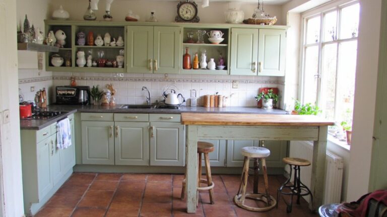 18 Stunning Kitchen Cabinets Makeover Ideas You Will Wish You Tried Sooner kitchen cabinet makeover inspiration