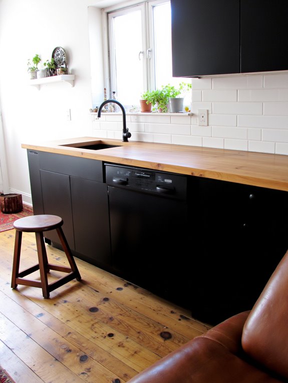 kitchen makeover design inspiration