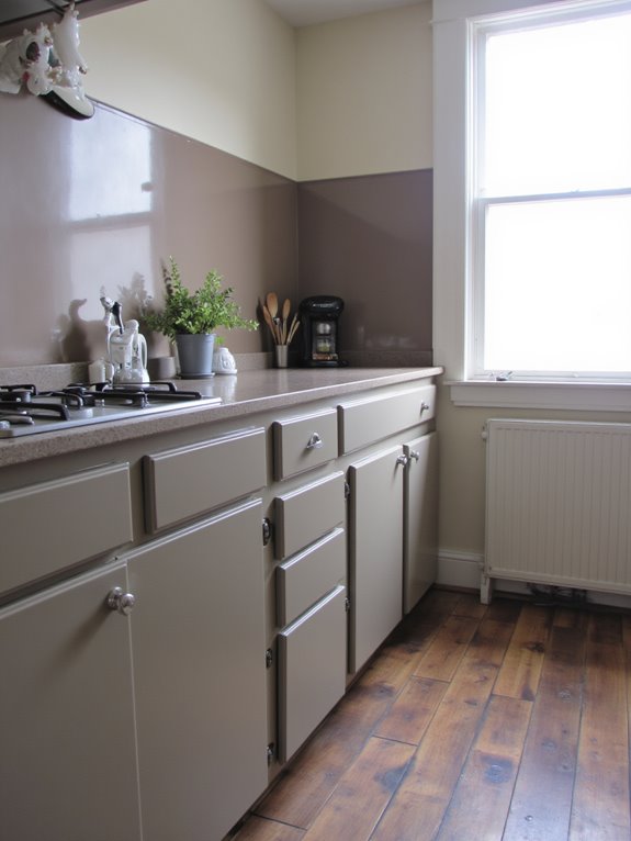 matte elegance vs glossy shine