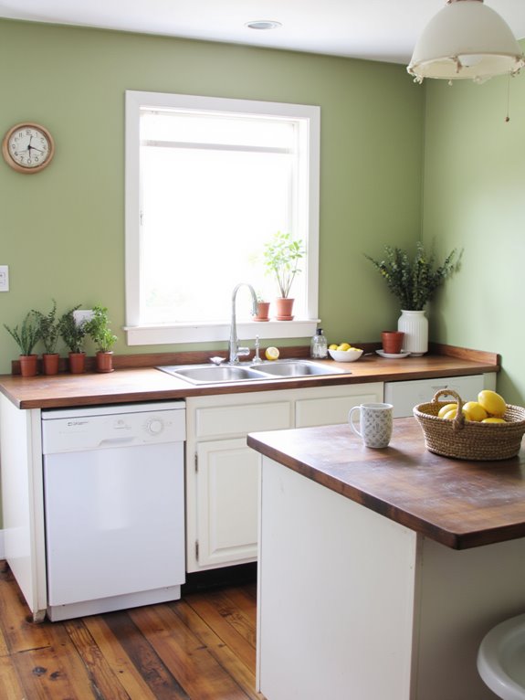 matte vs glossy finishes