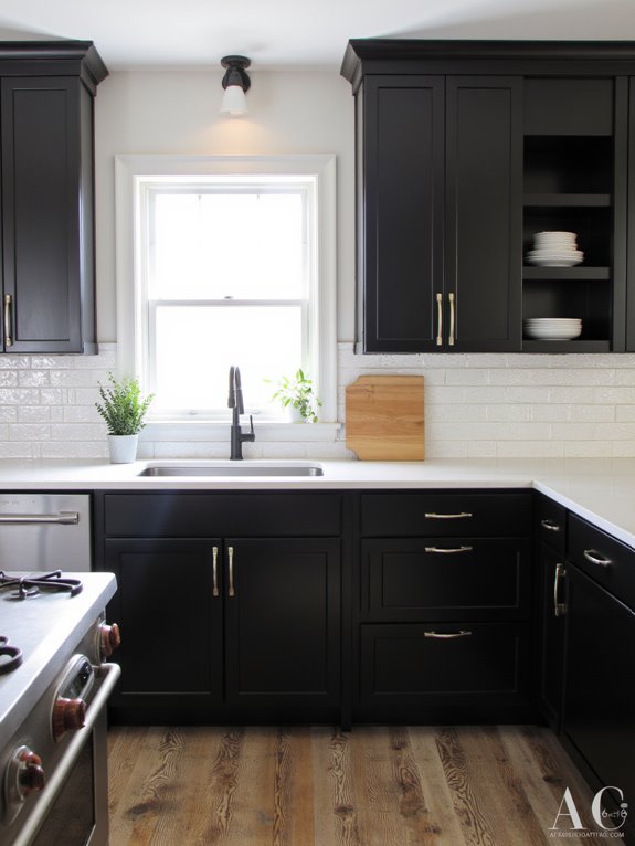 maximize space with style