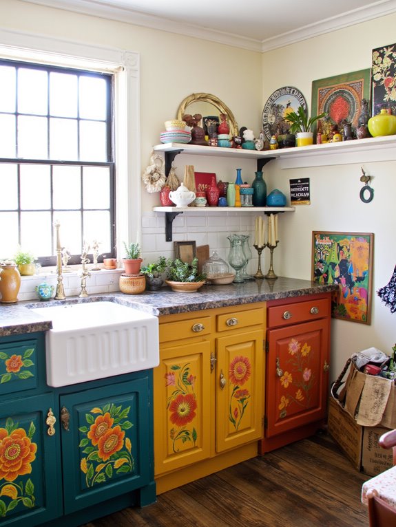 meaningful decor for home