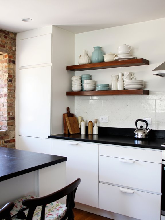 mixing textures for style