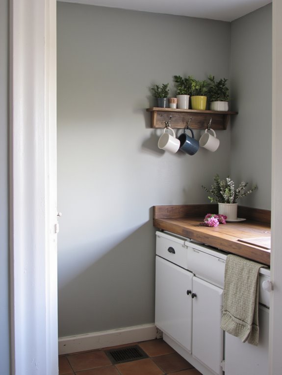 modern cozy kitchen elegance