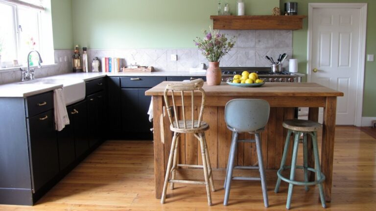 24 Modern Kitchen Paint Ideas That Upgrade Your Whole Space modern kitchen paint ideas