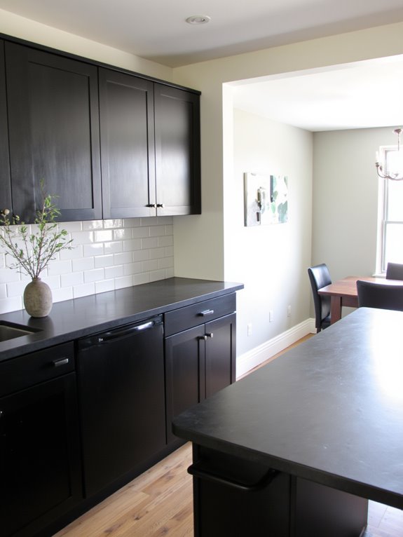 monochromatic palette design elegance