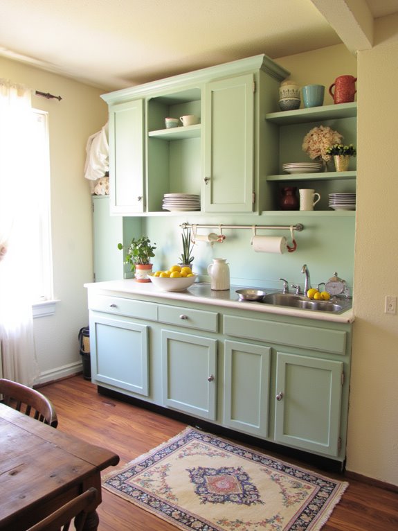 natural elements and neutrals