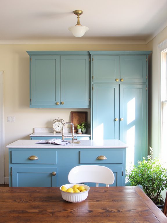 new hardware fresh look