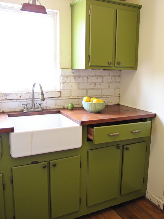 nostalgic warmth and vibrancy