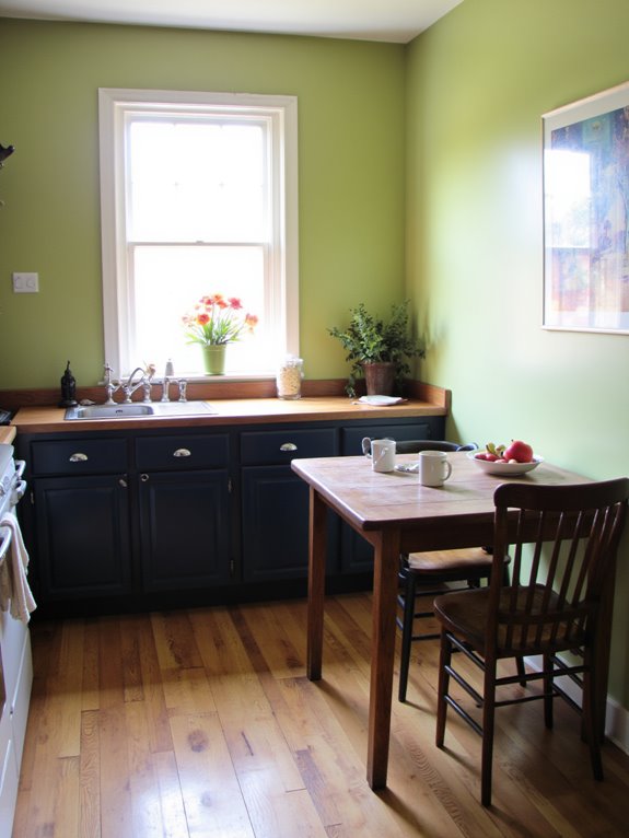 paint finish selection tips