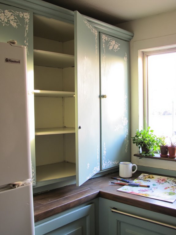 paint pens for touch ups