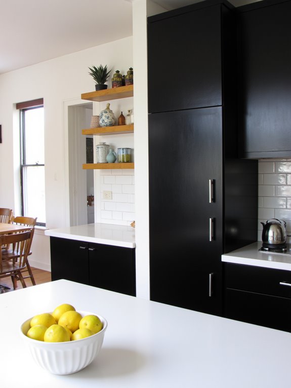 personalized kitchen design elements