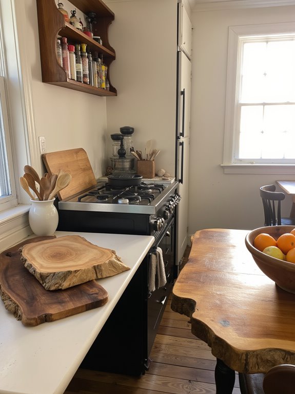 personalized unique wooden accessories