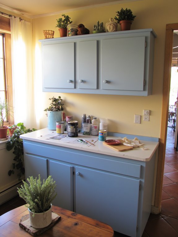 preparation ensures flawless finish