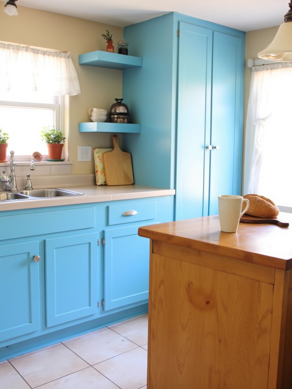 refresh cabinets without sanding