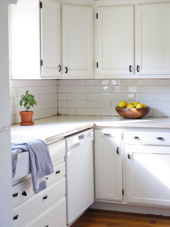 regular cleaning and maintenance