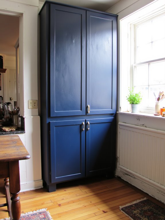 rich moody kitchen colors