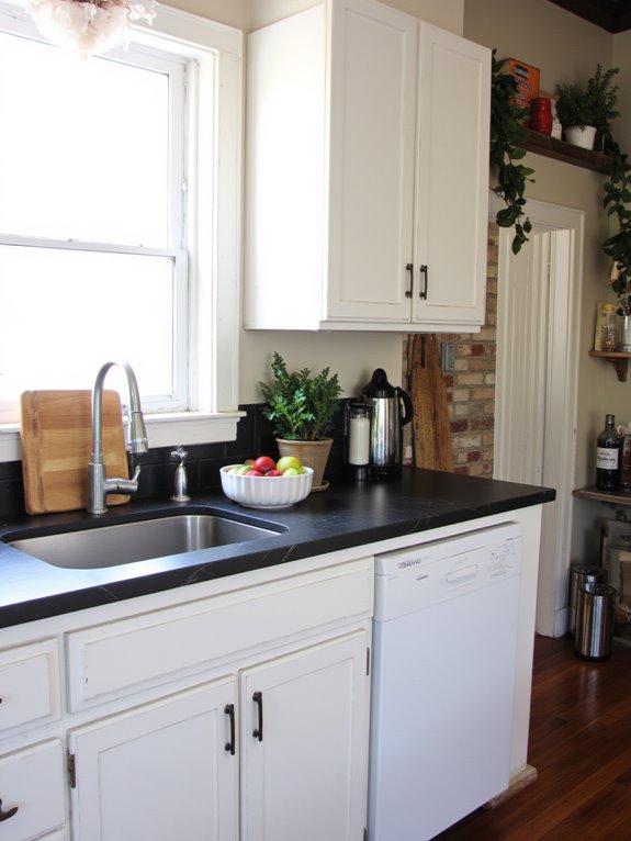 rustic charm meets modernity