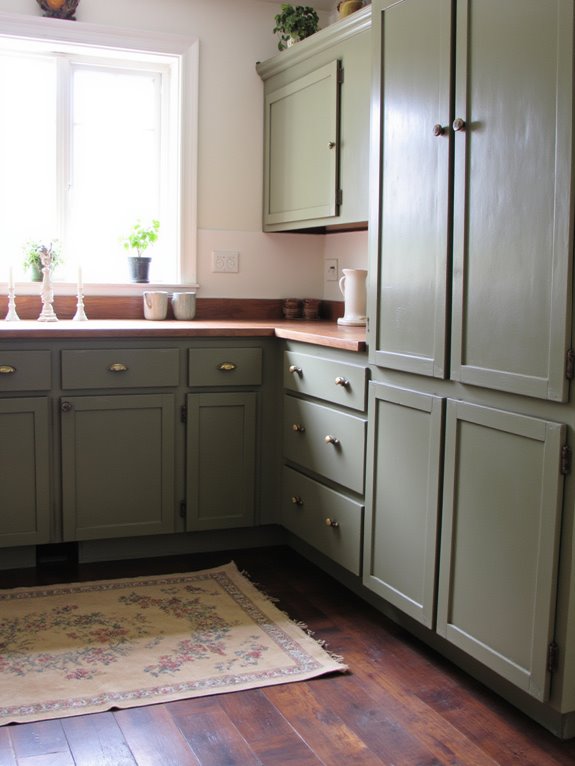 rustic elegance with history