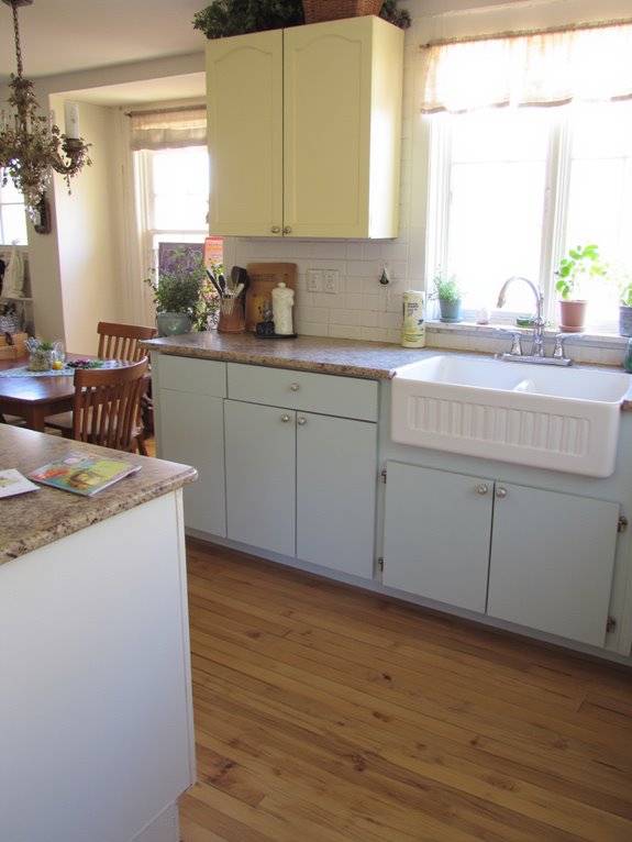 seal chalk paint properly