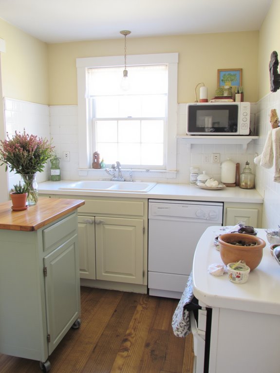 seasonal color transformation inspiration