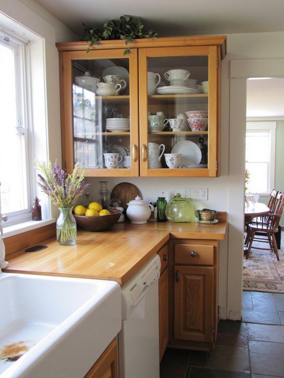 showcase dishware with elegance