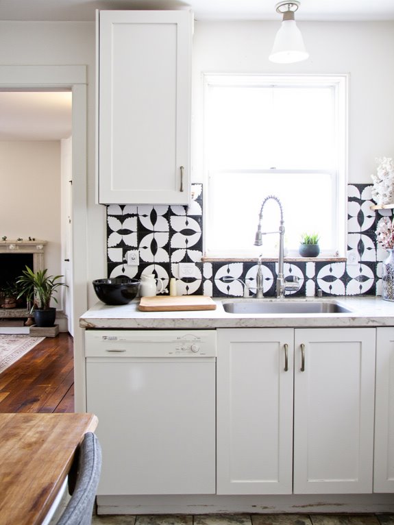 sleek durable understated elegance