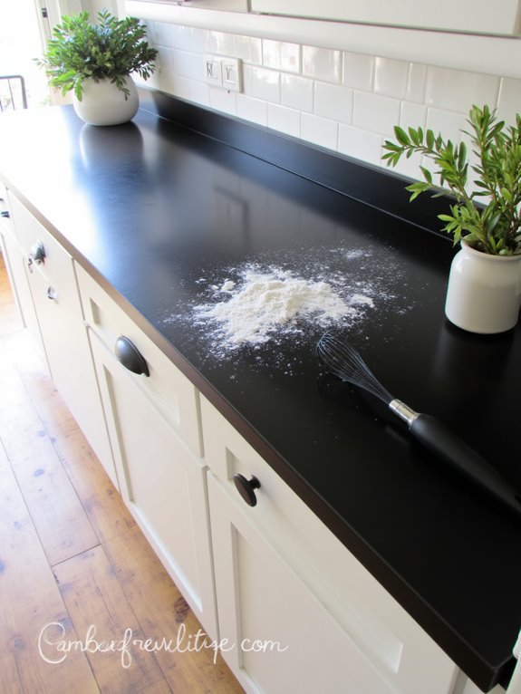 sleek modern functional elegance