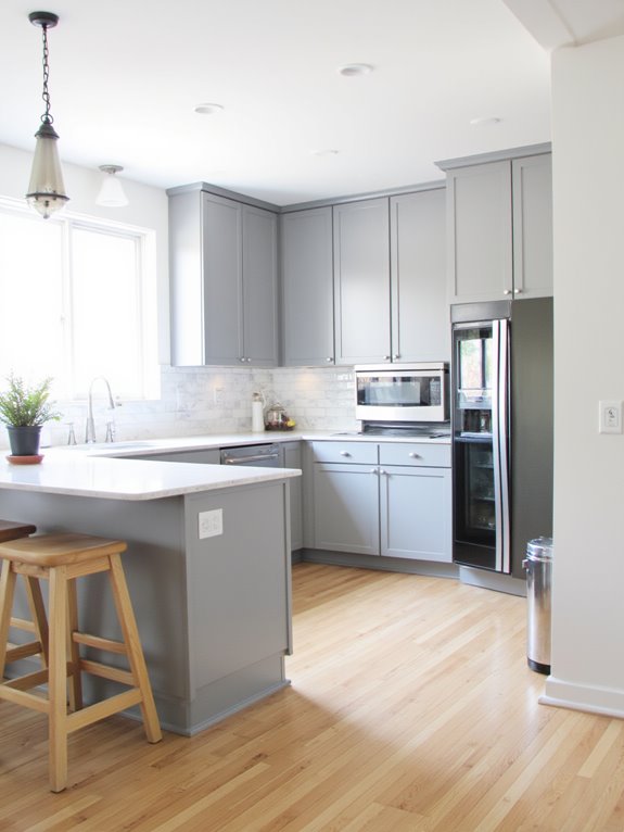 sleek sophistication in design