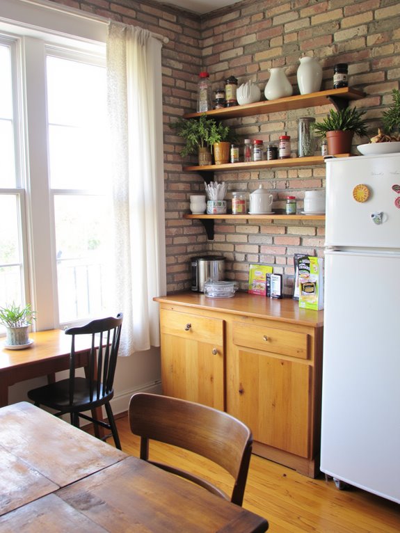 smart vertical shelving solutions