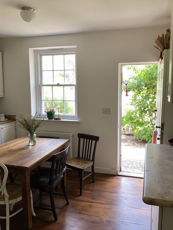 soft modern welcoming alternatives