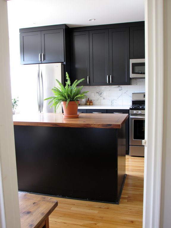 sophisticated versatile elegant design