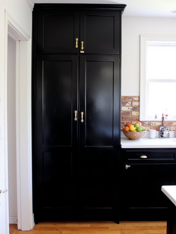 sophisticated versatile reflective surfaces