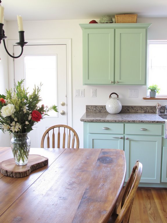 stunning kitchen transformations showcased