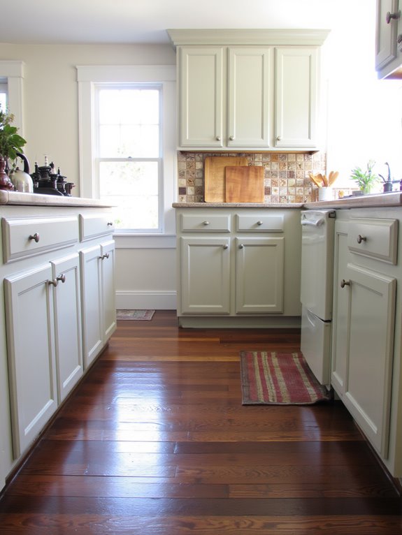 stylish backsplashes enhance kitchens
