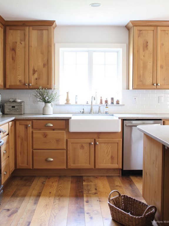 stylish functional timeless charm