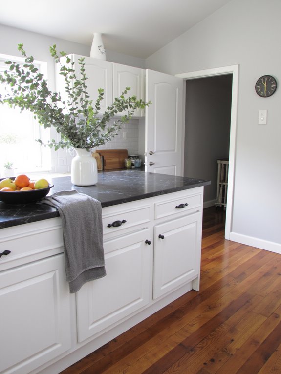 stylish kitchen decor essentials