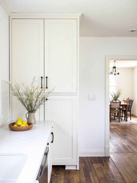 stylish kitchen transformation ideas