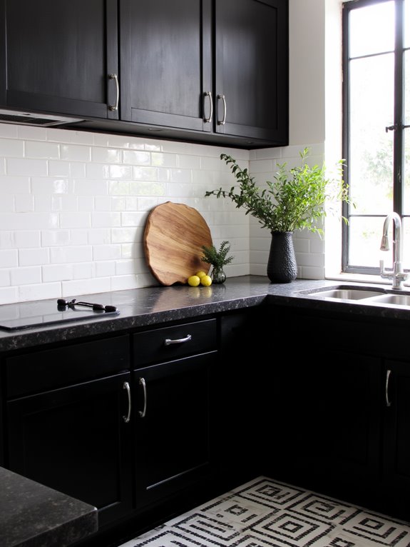 textures and patterns elevate