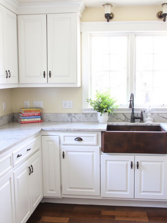 timeless appeal of white