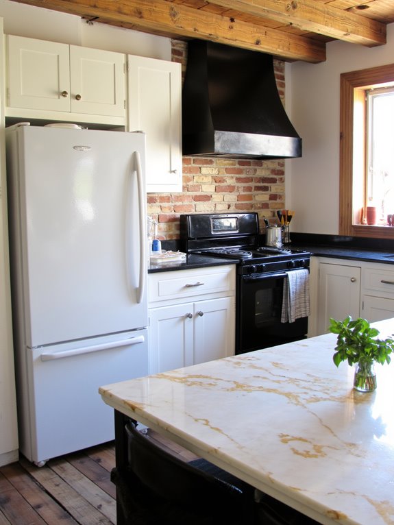 timeless black and white